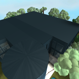 Cool Resorts's Meeting Place