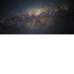 The Milky Way Army
