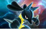 Lucario Master Group
