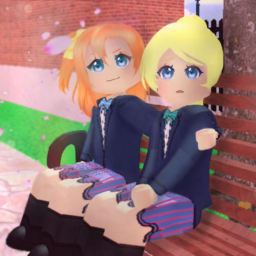 Love Live! Roleplay