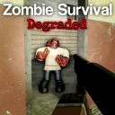 Zombie Survival : Degraded (DISCONTINUED)