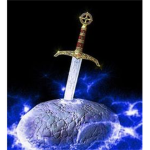 Team  Excalibur