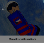 [CC] Mount Everest Expeditions
