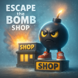 Escape the Bomb
