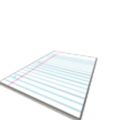 paper