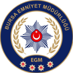 Bursa İl Emniyet Müdürlüğü | ERLC
