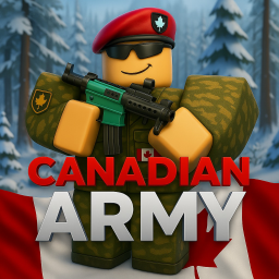 🍁[CA] Canadian Army 🍁