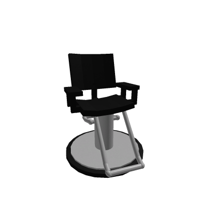 barber Chair