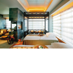 Serene Square Hotel & Spa