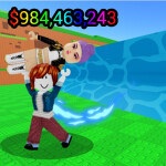 Escape Tsunami for the KPop Demon Hunters 🎤