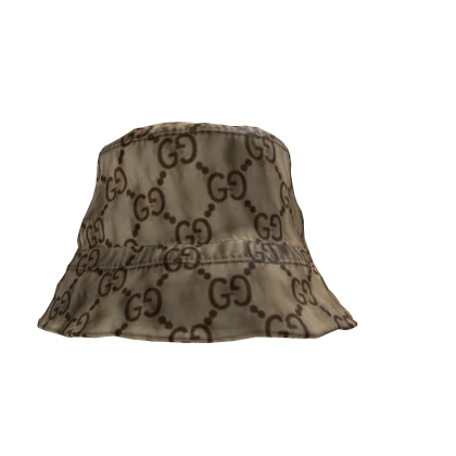 $$$ GG bucket hat v1 Roblox item thumbnail