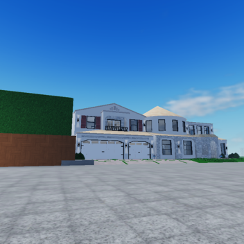 House Remake 6! [NO UPDATES ANYMORE]