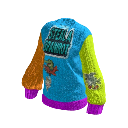 Item Thumbnail