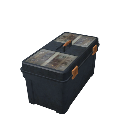 Toolbox Mesh