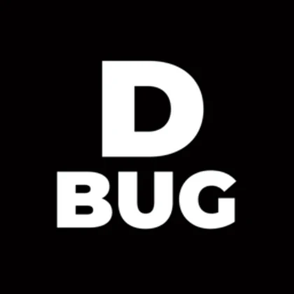 DBUG GAMES Roblox group icon