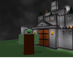 Zombie Escape!