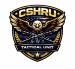 [CSHRU] Concord Specialized High-risk Unit