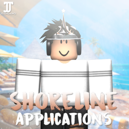 Shoreline Application Centre