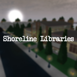 The Shoreline Library