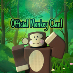 Official Monkey Clan!