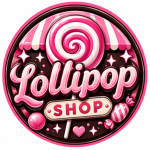 The Lollipop Shop