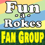 Fun-a-Rokes - Fan Group