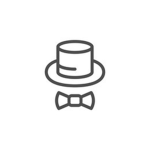 Tip Of The Hats