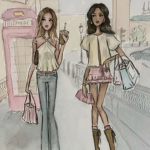 ʚ adèle ɞ