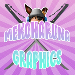 MekoHaruna Graphics