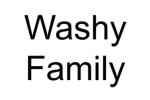 Washy Family