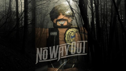 AEPW [All Elite Pro Wrestling] : NO WAY OUT. 