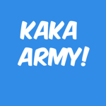 kaka army!