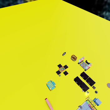  [🥚Egg Hunt🥚] City Of Eggs