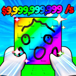 [🌑🩸] Steal A Cube