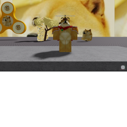 doge only room[UPDATE]