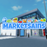 MarketSains Shopping