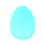 Force Field Egg
