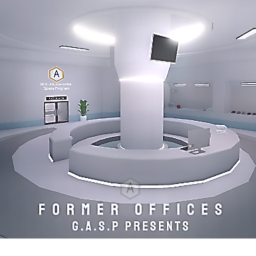 G.A.S.P  I  Lobby  (Under Consruction)