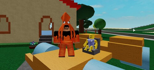 City Of Robloxia