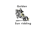 Golden Sun Ridding