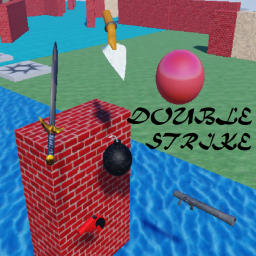 [UPDATE] Double Strike