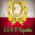 L.G.O.D TASK FORCES