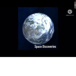 Space Discoveries Testing