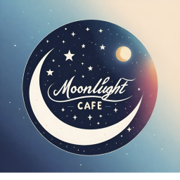Moonlight café <3