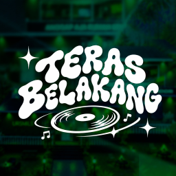 TERAS BELAKANG [🎵]