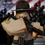 Special Weapon and Tacticsᅠᅠ