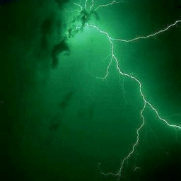 ⚡︎
