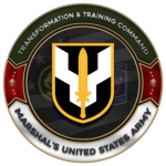 |USAR| Transformation and Training Commandᅟ