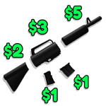 Make and Sell Weapons