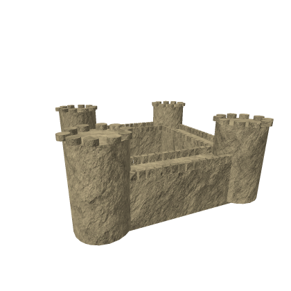 Sandcastle